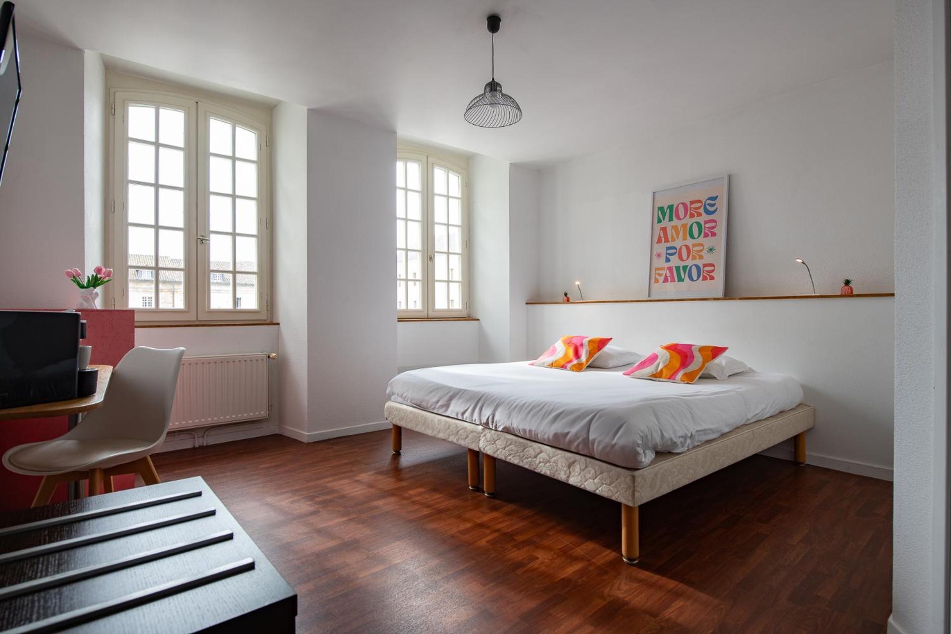 Logis Hotel Le Commerce Navarrenx Eksteriør bilde